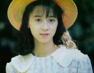 80年代アイドルが好きな人