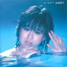 80年代アイドルが好きな人