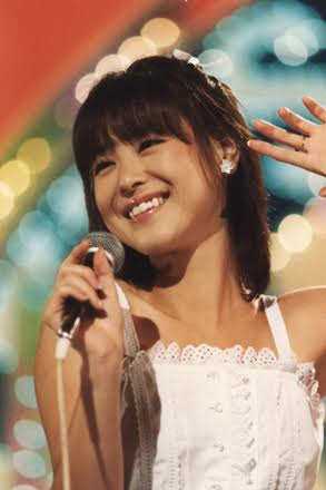 80年代アイドルが好きな人