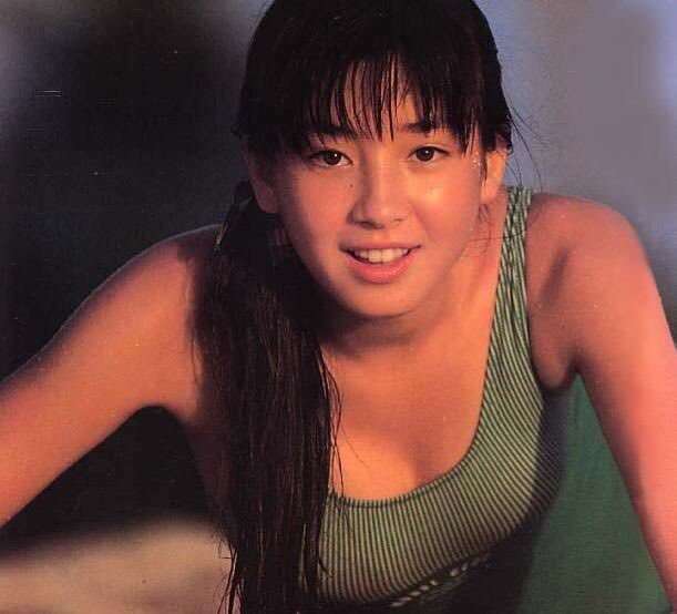 80年代アイドルが好きな人