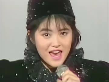 80年代アイドルが好きな人