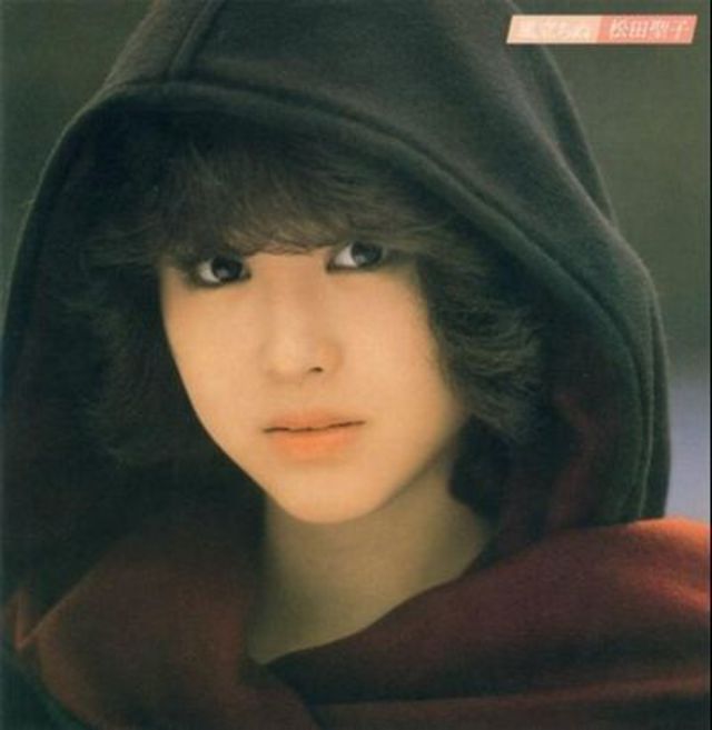 80年代アイドルが好きな人