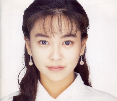 80年代アイドルが好きな人