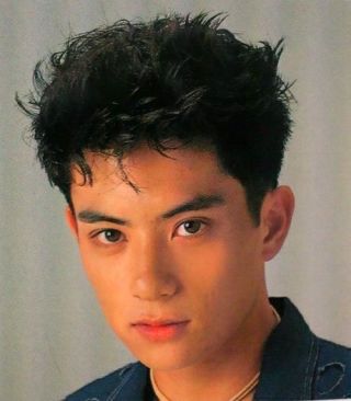 80年代アイドルが好きな人