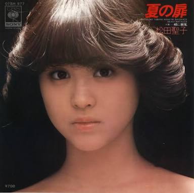 80年代アイドルが好きな人