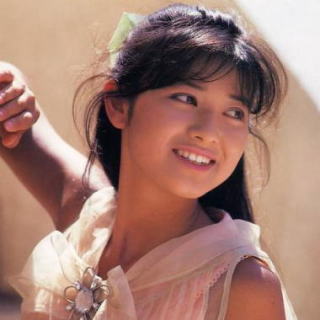 80年代アイドルが好きな人