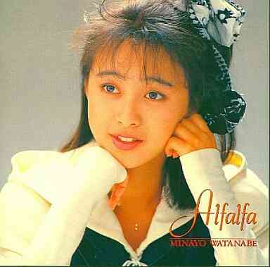 80年代アイドルが好きな人