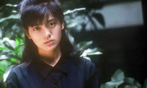 80年代アイドルが好きな人