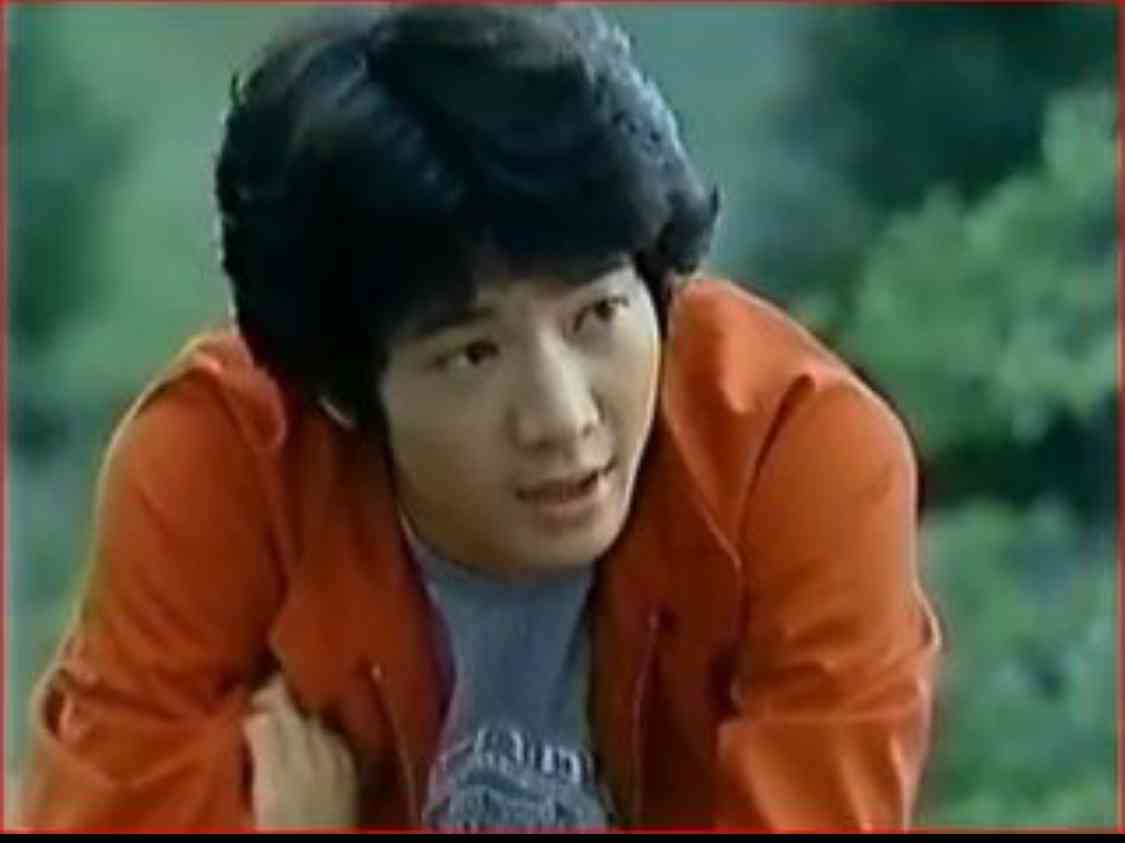 80年代アイドルが好きな人