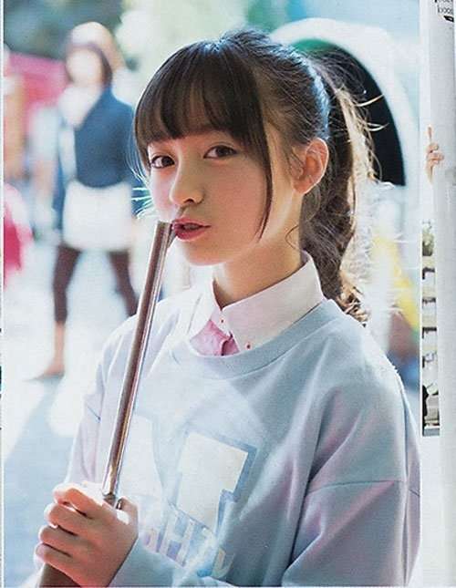 “天使すぎる花嫁”橋本環奈、結婚マガジン表紙でウエディング姿