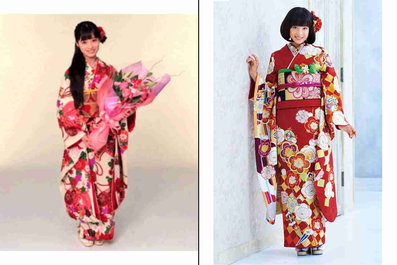 “天使すぎる花嫁”橋本環奈、結婚マガジン表紙でウエディング姿