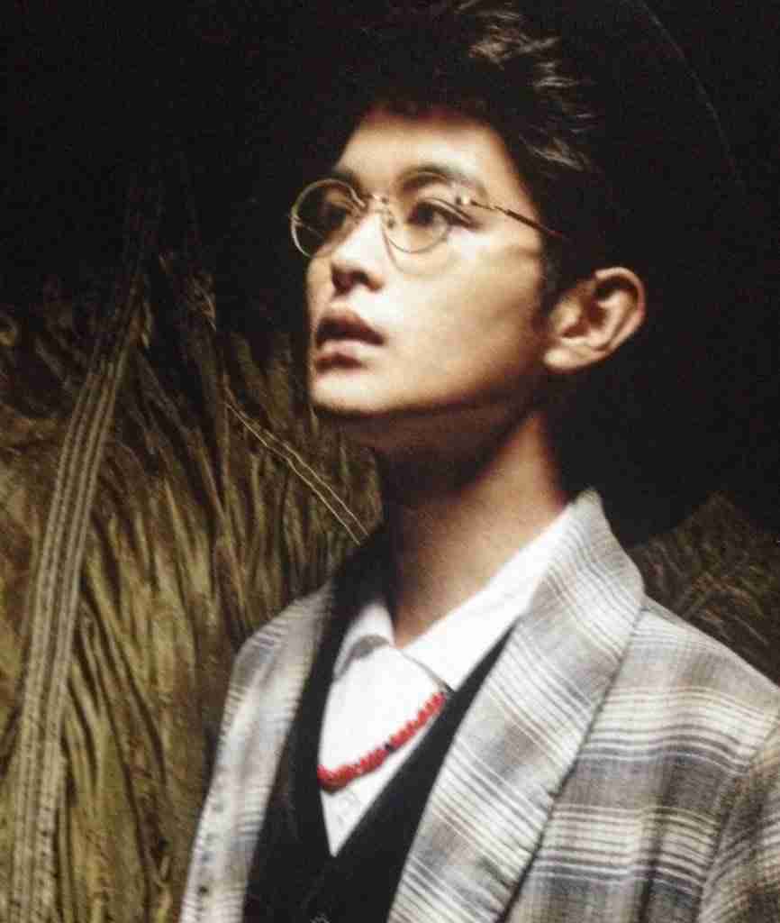 眼鏡が似合う芸能人は ガールズちゃんねる Girls Channel