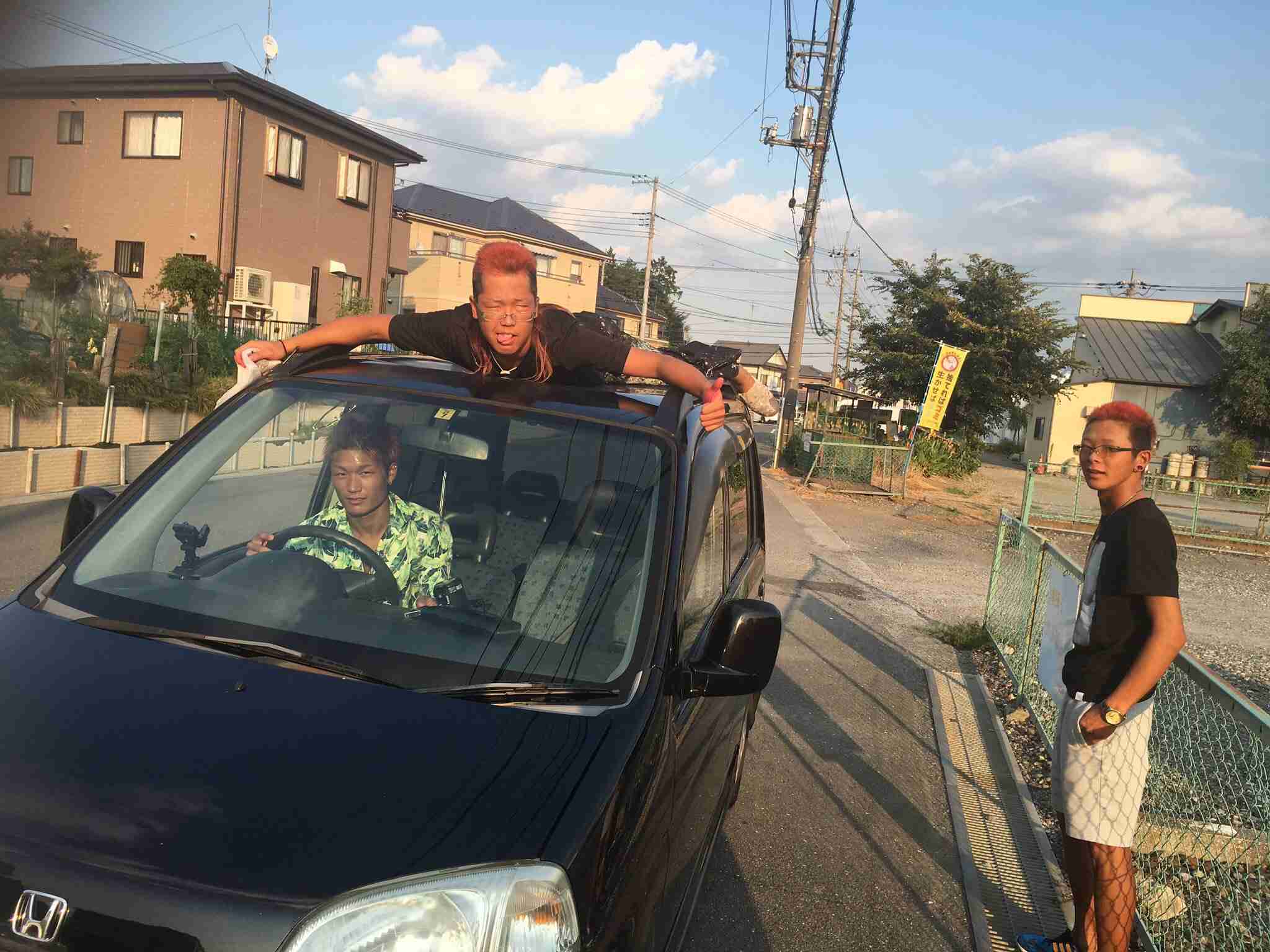「けいれんし始めて―」犯行詳細を知人に…新たに4人の少年逮捕【埼玉・東松山の16歳殺害】