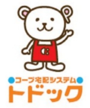 co-op（コープ）ってどうですか？