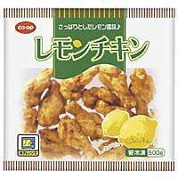 co-op（コープ）ってどうですか？