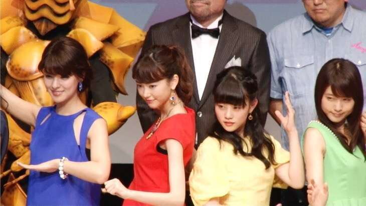 桐谷美玲、華奢すぎて「衣装NG多発」!? スタッフから漏れ出る不満の数々