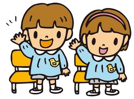 保育園、幼稚園で疑問に思ったこと。