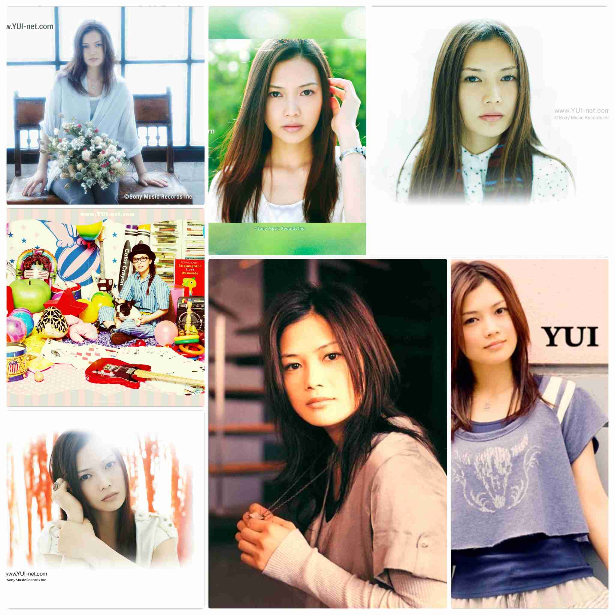 YUI好きな人!!