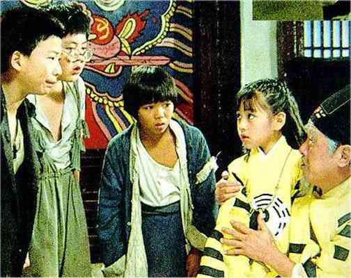 懐かしのキョンシー映画!好きだった人!