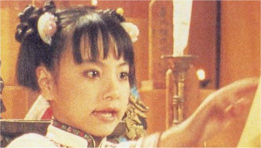 懐かしのキョンシー映画!好きだった人!