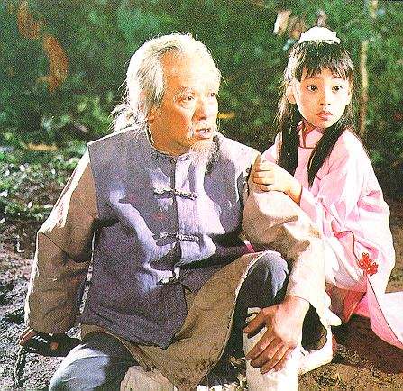 懐かしのキョンシー映画!好きだった人!