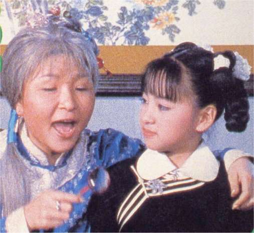 懐かしのキョンシー映画!好きだった人!