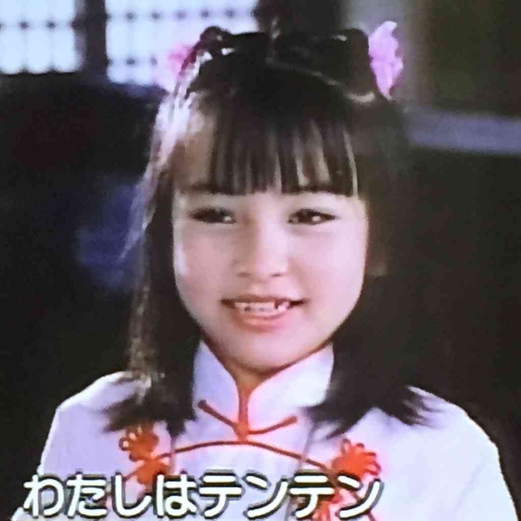 懐かしのキョンシー映画 好きだった人 ガールズちゃんねる Girls Channel