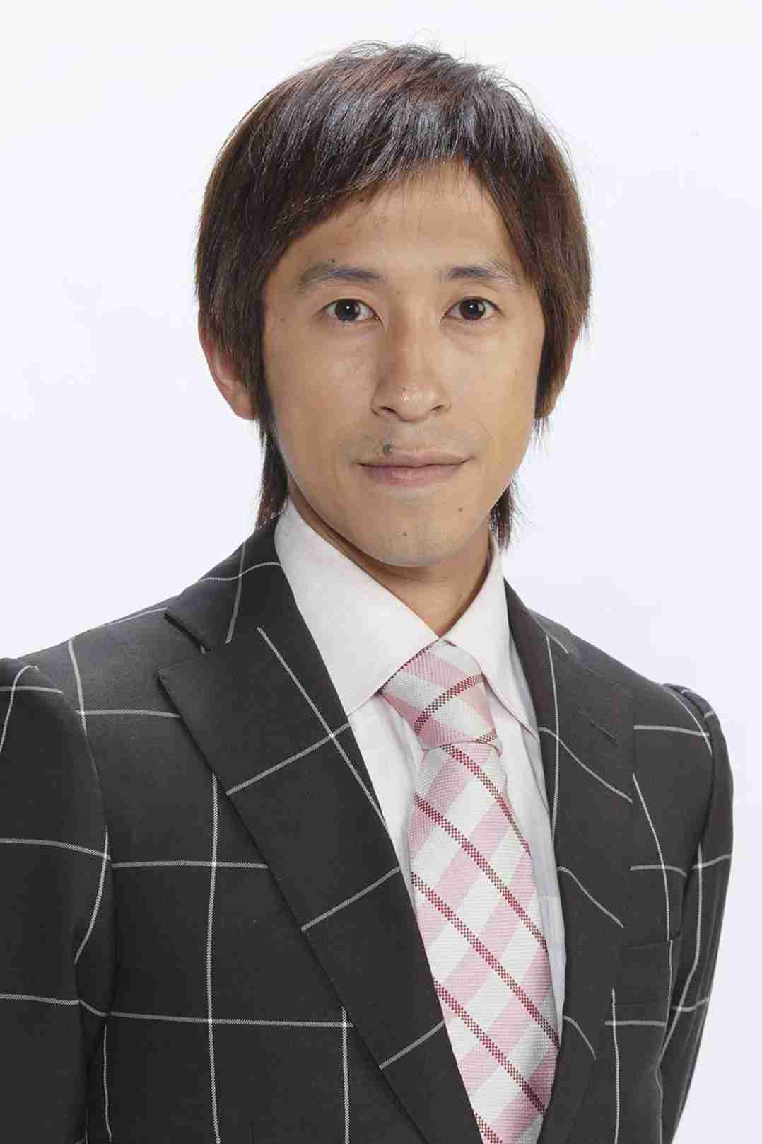 自分の顔の変化に気付いたところ