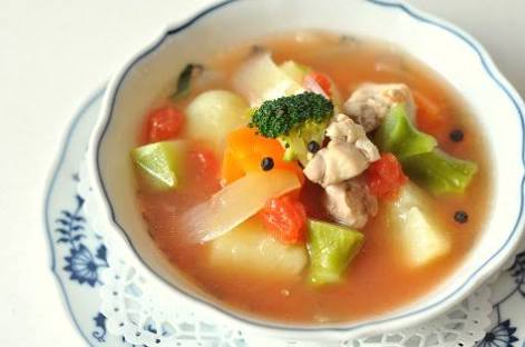 胃に優しい料理の画像下さい