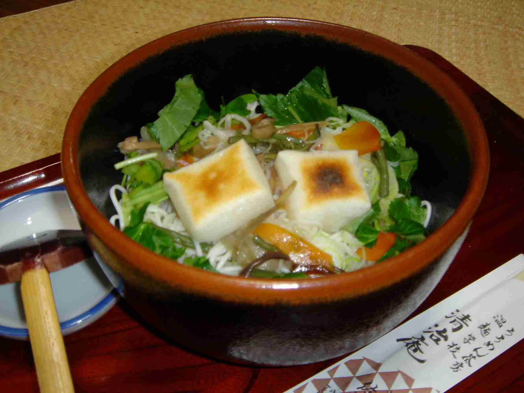 胃に優しい料理の画像下さい
