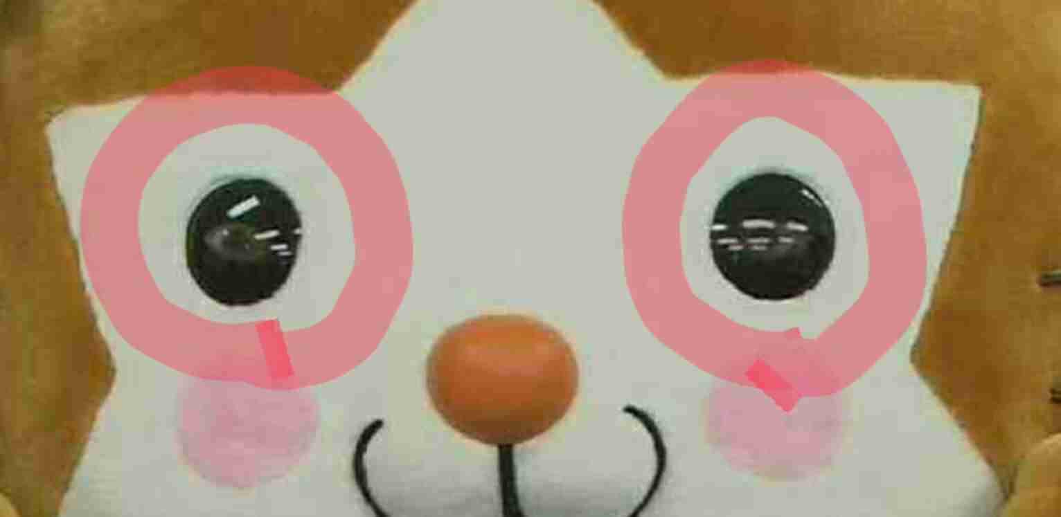 よく見たらおかしい画像トピ
