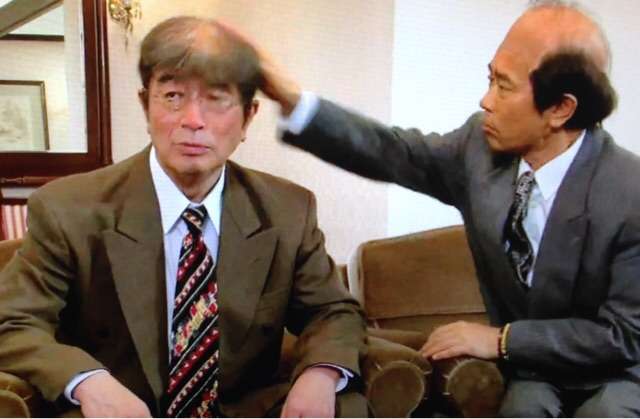 志村けん　体調不良で緊急入院、舞台中止　医師が出演は「困難」
