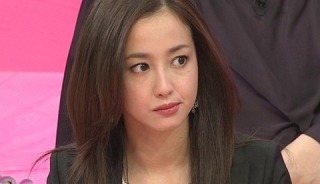 沢尻エリカ　“別に…”騒動振り返る「ちょっとおかしかった」