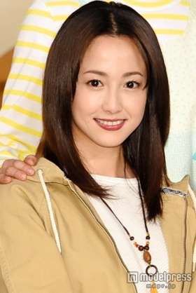 沢尻エリカ　“別に…”騒動振り返る「ちょっとおかしかった」