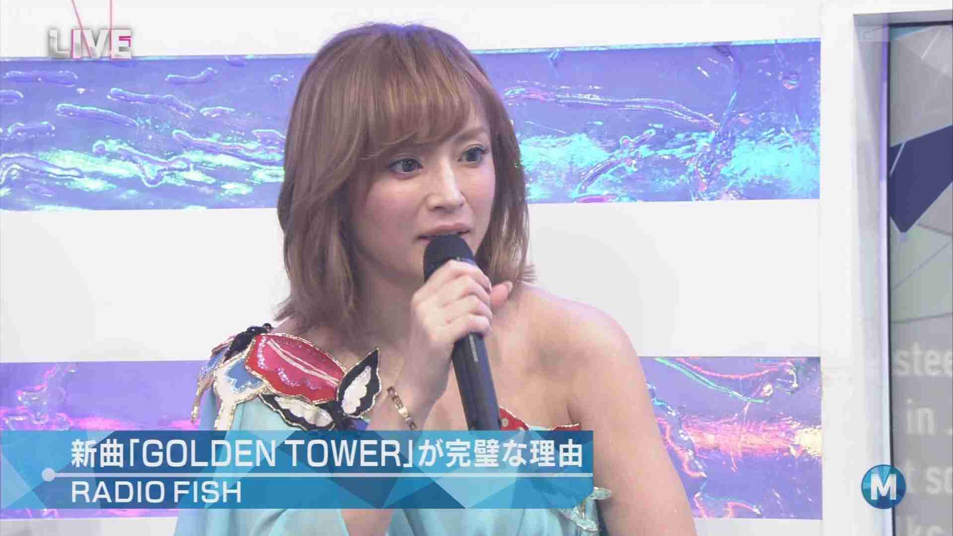 【a-nation】浜崎あゆみ、トップバッターを飾る…倖田來未、AAAらも出演