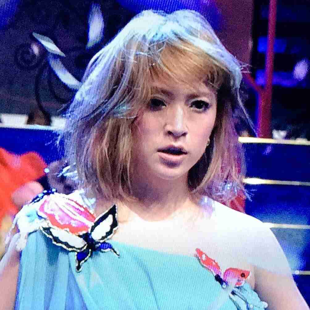 【a-nation】浜崎あゆみ、トップバッターを飾る…倖田來未、AAAらも出演