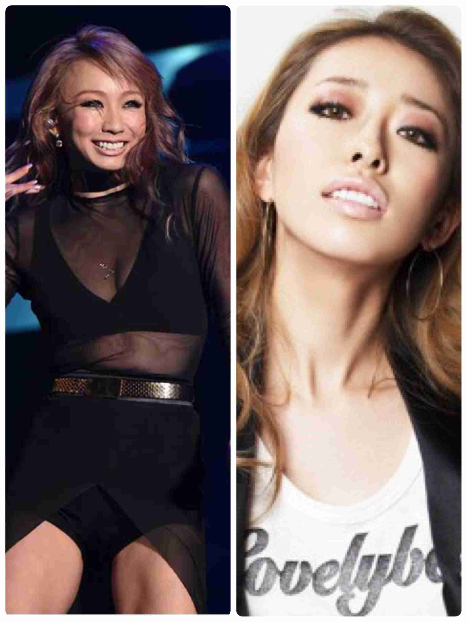 【a-nation】浜崎あゆみ、トップバッターを飾る…倖田來未、AAAらも出演