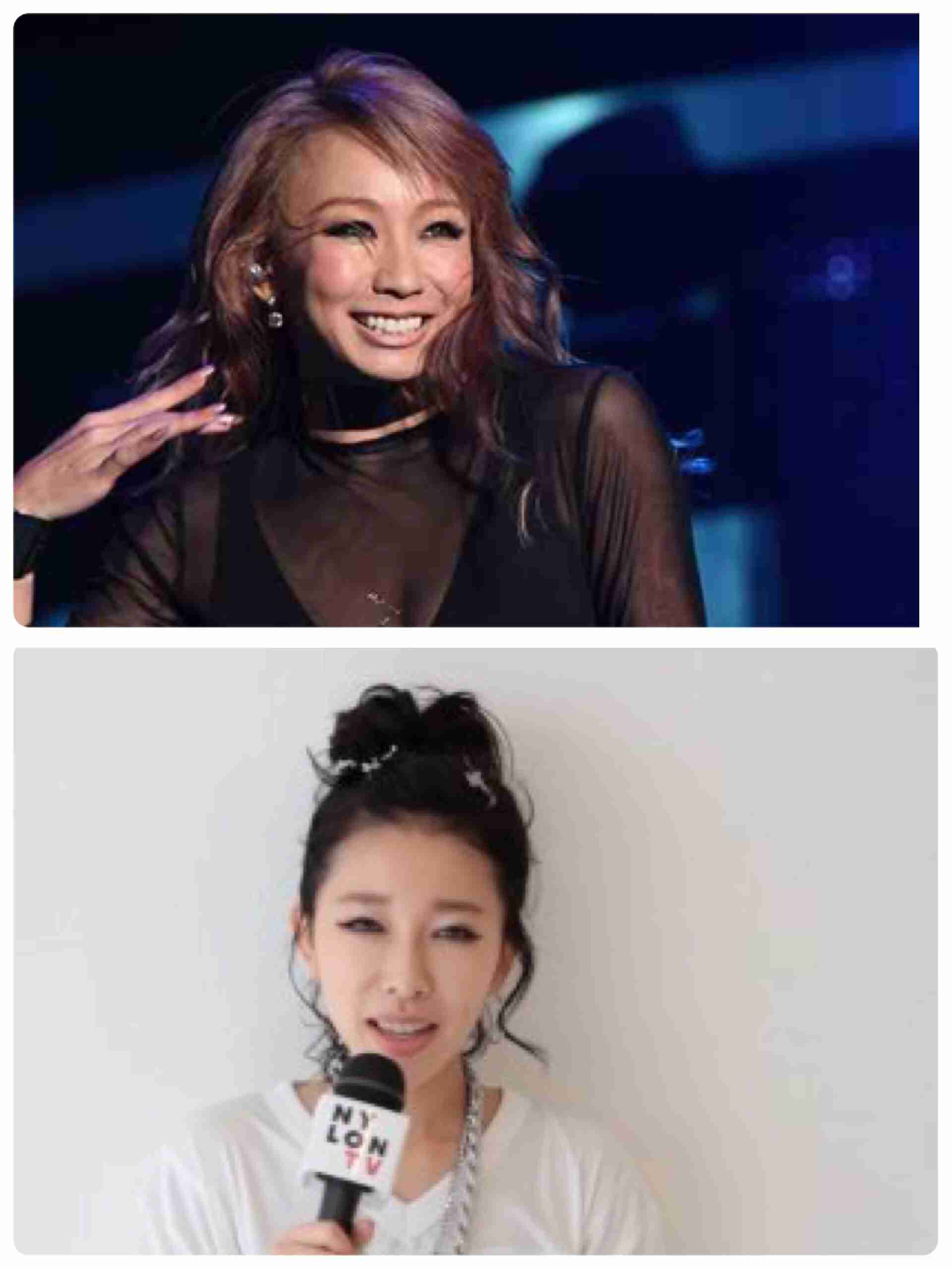 【a-nation】浜崎あゆみ、トップバッターを飾る…倖田來未、AAAらも出演