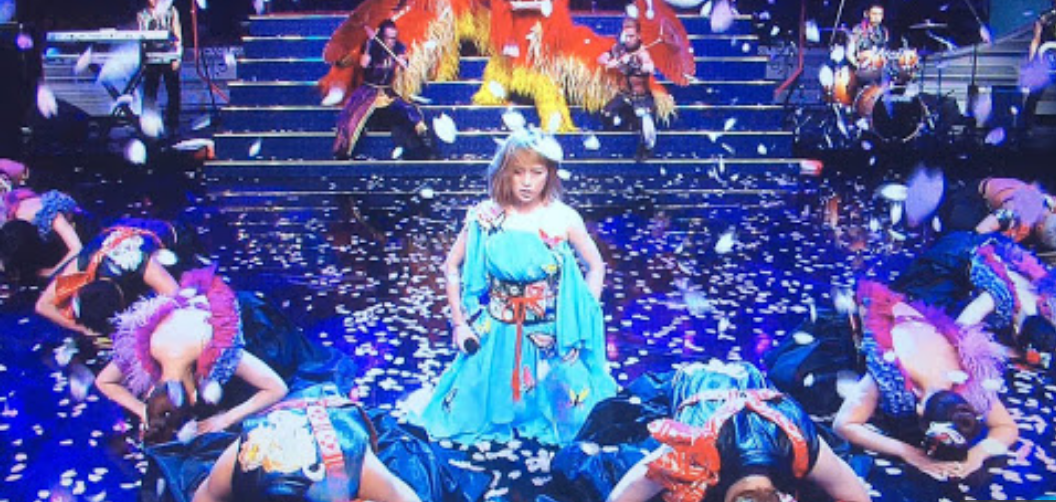 【a-nation】浜崎あゆみ、トップバッターを飾る…倖田來未、AAAらも出演