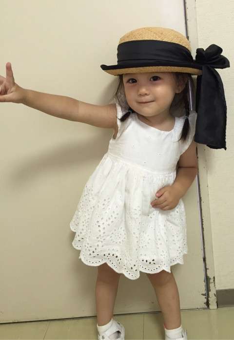 我が子への懺悔