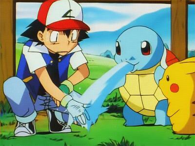 ポケットモンスター 赤・緑・青・黄について語りたい【ポケモン】