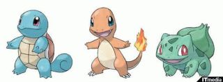 ポケットモンスター 赤・緑・青・黄について語りたい【ポケモン】