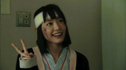 好きな芸能人のGIF画像を貼っていくトピ