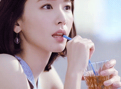 好きな芸能人のGIF画像を貼っていくトピ