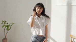 好きな芸能人のGIF画像を貼っていくトピ