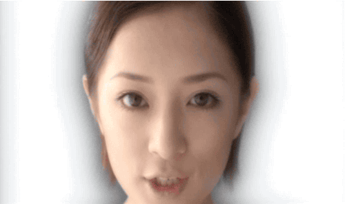 好きな芸能人のGIF画像を貼っていくトピ