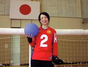 オリンピックのマイナー競技を応援したい！