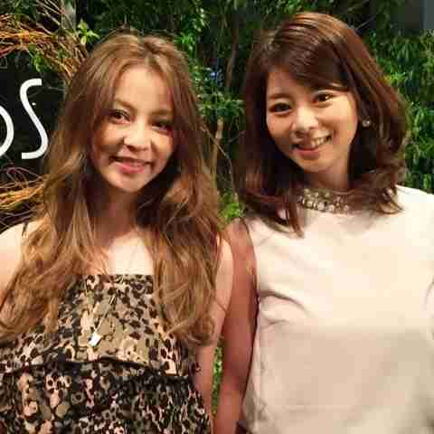 開店休業中の香里奈、ファッションショー出演決定も「おばさん扱い」されるだけ？