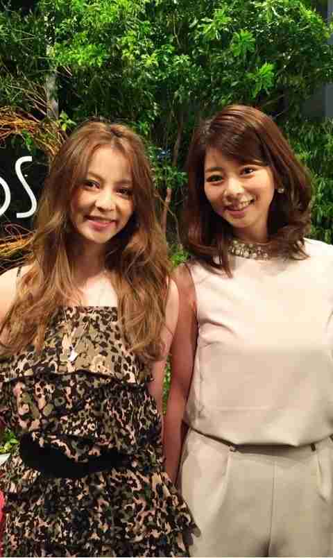 開店休業中の香里奈、ファッションショー出演決定も「おばさん扱い」されるだけ？