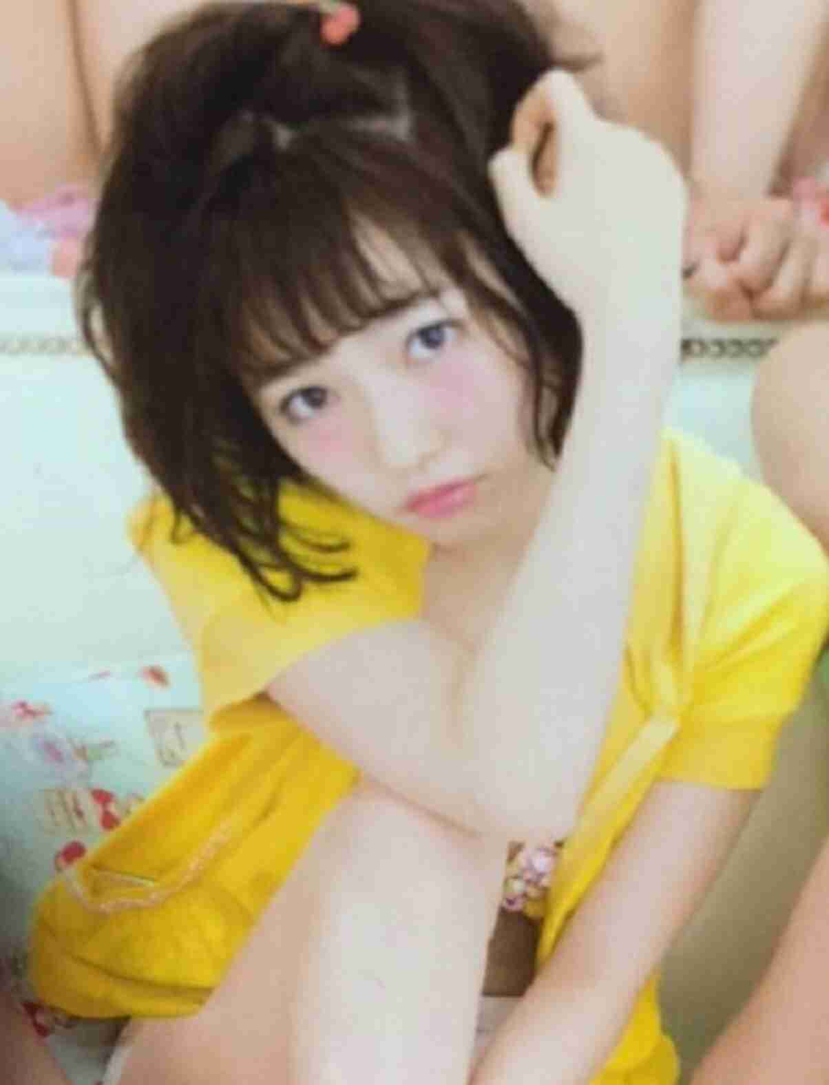 島崎遙香ひとりだけ水着じゃない…AKB48“神8”表紙の少年マガジンが話題